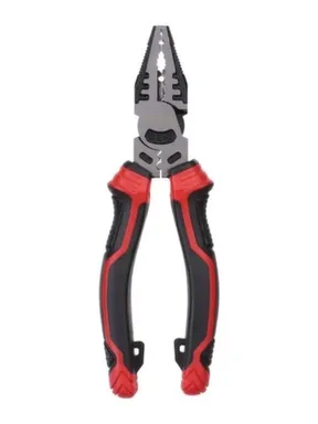 Купить Пассатижи комбинированные 160 мм GRANDWORK в интернет-магазине Akvilon.kz