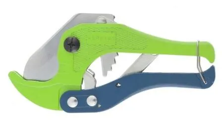 Купить Ножницы для пластиковых труб макс. Ø42 мм, Сибртех в интернет-магазине Akvilon.kz