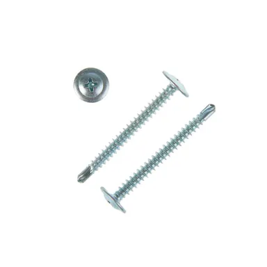 Саморез ШСММ св 4,2x38 (200 шт), Tech-KREP 200 в интернет-магазине Akvilon.kz
