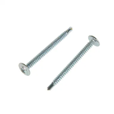 Саморез ШСММ св 4,2x50 (100 шт), Tech-KREP 100 в интернет-магазине Akvilon.kz