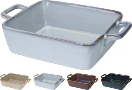 Купить Форма для запекания, 950 мл, размер 23,5x15x6 см, в ассортименте, Koopman в интернет-магазине Akvilon.kz