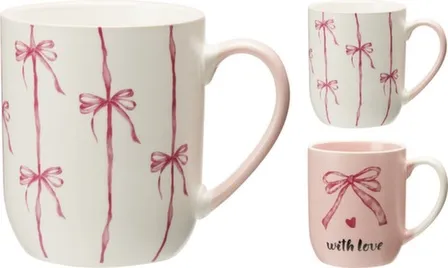 Купить Кружка, 8,8x10,5 см, в ассортименте, Koopman в интернет-магазине Akvilon.kz