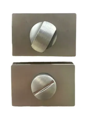 Купить Завертка дверная AF1/5206 MSN, Strong в интернет-магазине Akvilon.kz