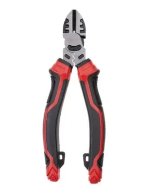 Купить Бокорезы силовые 160 мм GRANDWORK в интернет-магазине Akvilon.kz