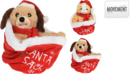 Купить Игрушка сувенирная 24x15x20см, Koopman в интернет-магазине Akvilon.kz