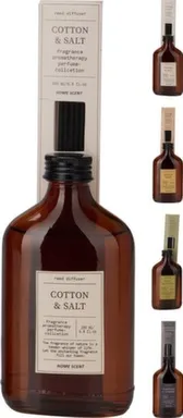 Купить Ароматизатор воздуха для помещений, диффузор 200 мл с палочками, в ассортименте, Koopman в интернет-магазине Akvilon.kz