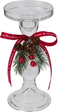 Купить Подсвечник, 8x17,8 см, Koopman в интернет-магазине Akvilon.kz