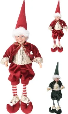 Купить Статуэтка Эльф, высота 40 см, в ассортименте, Koopman в интернет-магазине Akvilon.kz