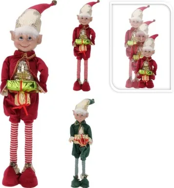 Купить Статуэтка Эльф, высота 88 см, в ассортименте, Koopman в интернет-магазине Akvilon.kz