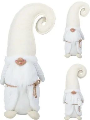 Купить Декорация Гном, 20x13x43 см, в ассортименте, Koopman в интернет-магазине Akvilon.kz