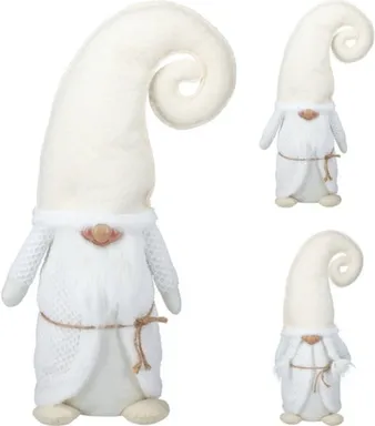 Купить Декорация Гном, 31x18x61 см, в ассортименте, Koopman в интернет-магазине Akvilon.kz