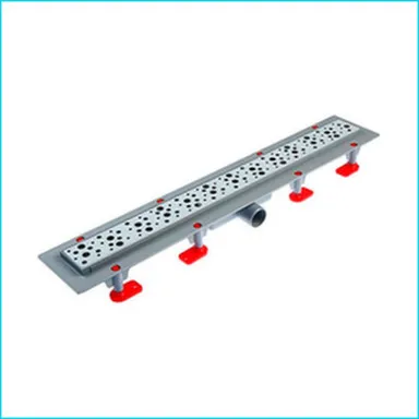 Купить Трап линейный 650x62мм с выпуском d40мм, Ани Пласт в интернет-магазине Akvilon.kz