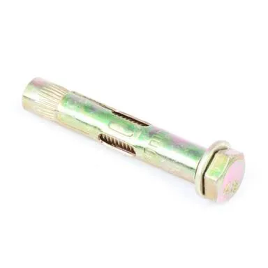 Купить Анкерный болт 10x60 (цинк 2 шт), Стройбат в интернет-магазине Akvilon.kz