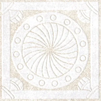 Купить Вставка АУРЕЛИЯ 7,2x7,2 см, Kerama Marazzi в интернет-магазине Akvilon.kz