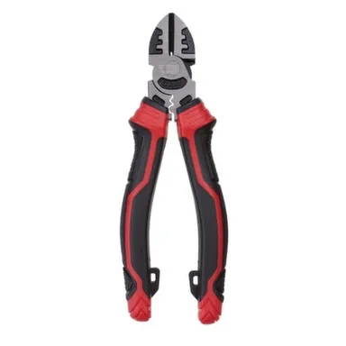 Купить Бокорезы силовые 200 мм GRANDWORK в интернет-магазине Akvilon.kz