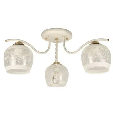 Купить Люстра Каскад Е27 60Вт в интернет-магазине Akvilon.kz