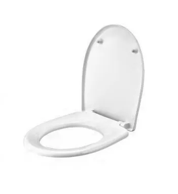 Купить Сиденье для унитаза Милана, Оскольская керамика в интернет-магазине Akvilon.kz