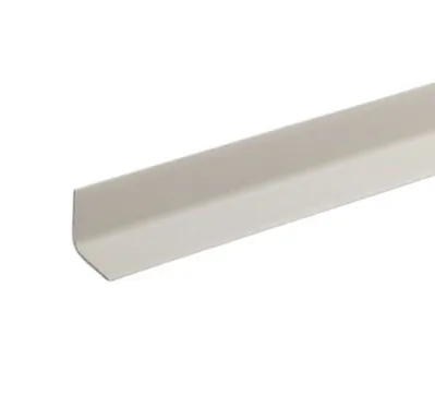 Купить Угол отделочный внутренний 10x10x1мм муар авори, Лука в интернет-магазине Akvilon.kz