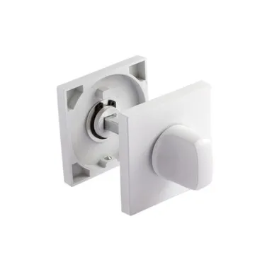 Купить Фиксатор Slim НФ-К белый, Нора-М в интернет-магазине Akvilon.kz