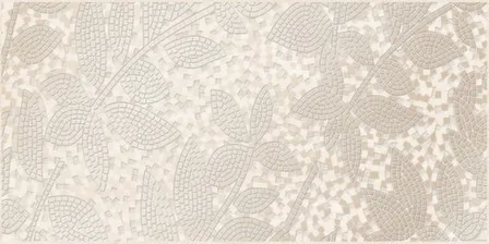 Купить Вставка Дубай 2 светлый бежевый 25x50 см, Beryoza Ceramica в интернет-магазине Akvilon.kz