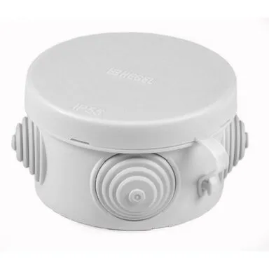 Купить Коробка распределительная о/у 65x40 SE в интернет-магазине Akvilon.kz