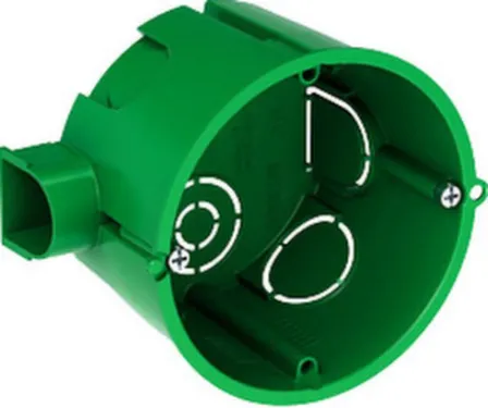 Купить Коробка монтажная с/у 68x45 под бетон SE в интернет-магазине Akvilon.kz