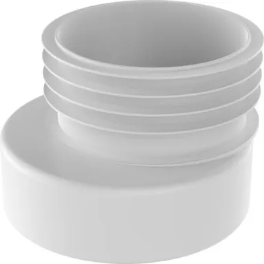 Купить Манжета эксцентрическая для унитаза, Aquant в интернет-магазине Akvilon.kz