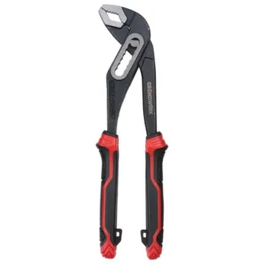 Купить Переставные клещи 250 мм GRANDWORK в интернет-магазине Akvilon.kz