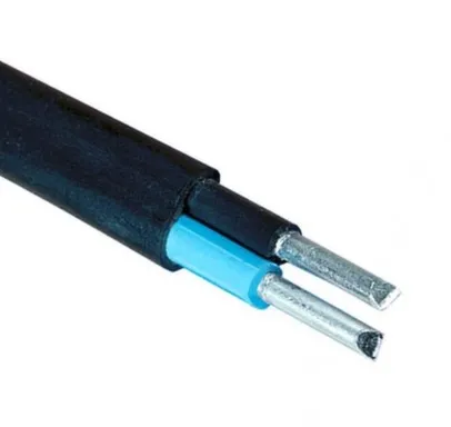 Купить Кабель АВВГ- П 2x4 в интернет-магазине Akvilon.kz