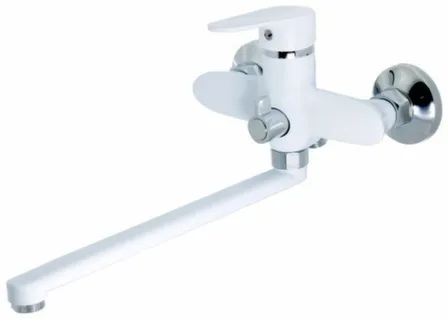 Купить Смеситель для ванны DV 7-7-FW-F, Divic в интернет-магазине Akvilon.kz