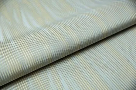 Купить Обои виниловые на флизелиновой основе Геометрия база голубой золотой, Керама Марацци в интернет-магазине Akvilon.kz