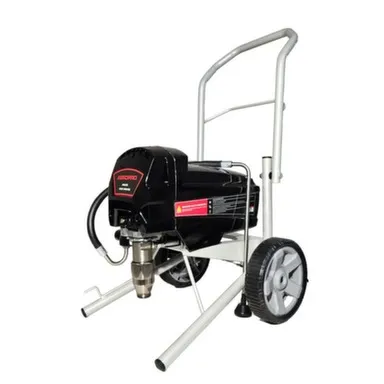 Купить Безвоздушный окрасочный аппарат R550, Aeropro в интернет-магазине Akvilon.kz