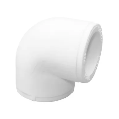 Купить Отвод 90° ПП d 50 мм Jakko в интернет-магазине Akvilon.kz