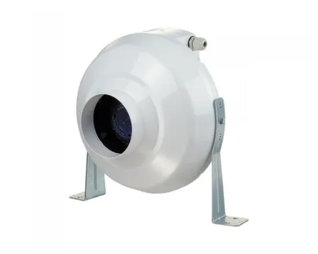 Купить Вентилятор канальный центробежный d100мм, Vents в интернет-магазине Akvilon.kz