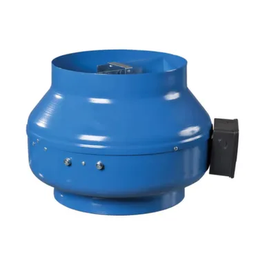 Купить Вентилятор канальный центробежный d100мм, Vents в интернет-магазине Akvilon.kz