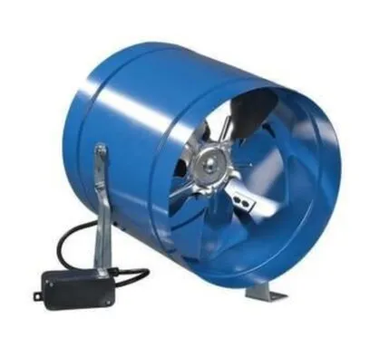 Купить Вентилятор осевой d200мм, Vents в интернет-магазине Akvilon.kz