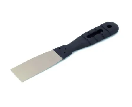 Купить Шпатель, 40 мм, нержавеющая сталь, Color Expert в интернет-магазине Akvilon.kz