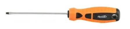 Купить Отвертка SL3x100 мм, Sparta в интернет-магазине Akvilon.kz