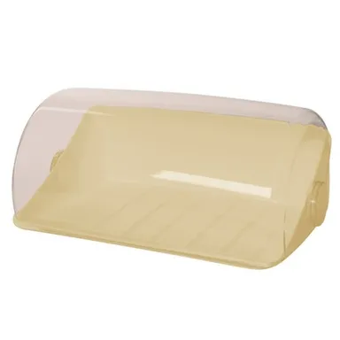 Купить Хлебница 395x250x177мм шампань, Sugar&Spice Vanilla в интернет-магазине Akvilon.kz