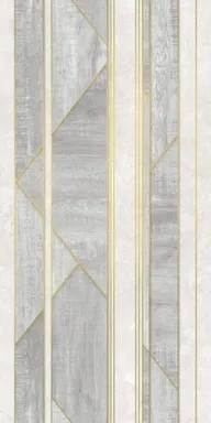 Купить Панель ПВХ Ар Брют 2700x250x9мм, ЦентроПласт в интернет-магазине Akvilon.kz