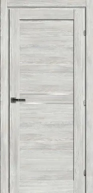 Купить Полотно дверное ГлассВуд Сосна светло-серая, Краснодеревщик ГлассВуд 06 800 в интернет-магазине Akvilon.kz