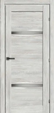 Купить Полотно дверное ГлассВуд Сосна светло-серая, Краснодеревщик ГлассВуд 08 700 в интернет-магазине Akvilon.kz