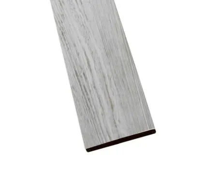 Купить Доборная планка к-т сосна светло-серая 21-13 на 190 в интернет-магазине Akvilon.kz