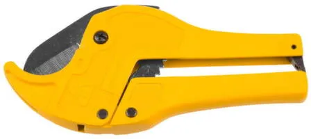 Купить Ножницы для пластиковых труб, максимальный Ø42 мм, STAYER в интернет-магазине Akvilon.kz