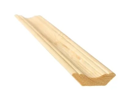 Купить Плинтус фигурный 30x2500 мм в интернет-магазине Akvilon.kz