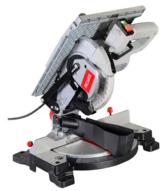 Купить Торцовочная пила 210 мм, 1600 Вт, ТП-210К, Ресанта в интернет-магазине Akvilon.kz