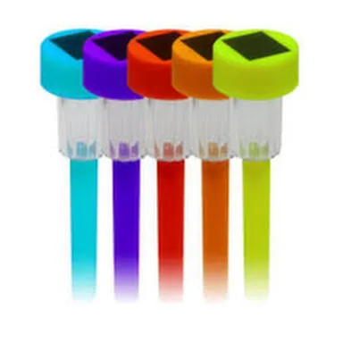 Купить Светильник 100 "Color Фонарь" (садовый на солнечн. батареях) в интернет-магазине Akvilon.kz