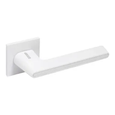 Купить Ручка АДЕЛЬ, Аллюр Белый матовый в интернет-магазине Akvilon.kz