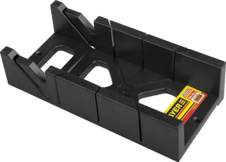 Купить Стусло пластмассовое, 3", STAYER в интернет-магазине Akvilon.kz