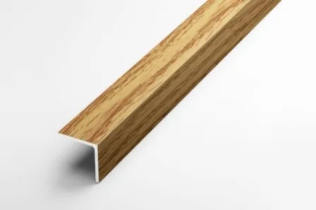 Купить Угол 20x20x1,5 дуб универсал, Лука в интернет-магазине Akvilon.kz